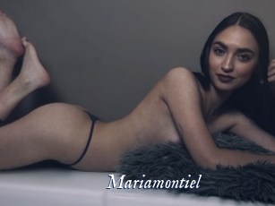 Mariamontiel