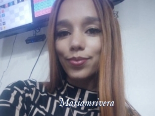 Mariamrivera
