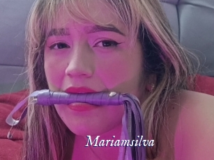 Mariamsilva