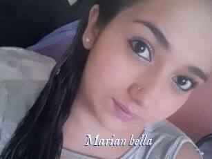 Marian_bella