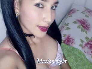 Marian_night