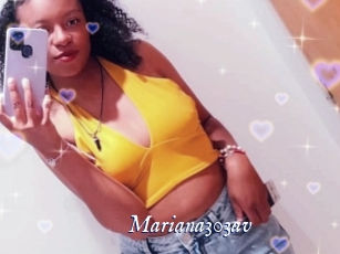 Mariana303av