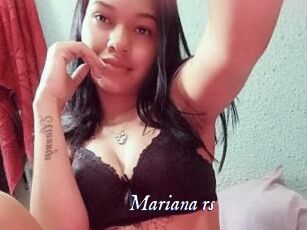Mariana_rs