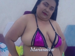 Marianabbw