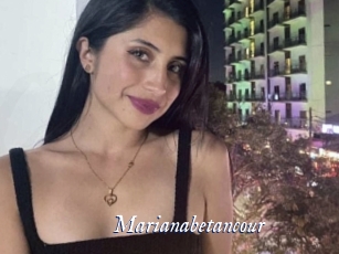 Marianabetancour