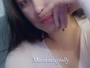 Marianabigbelly