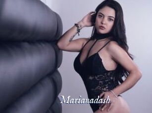Marianadash
