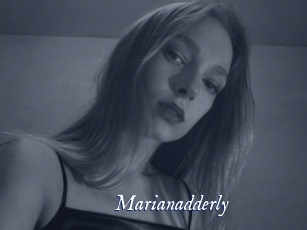 Marianadderly