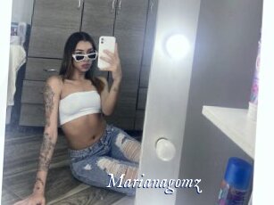 Marianagomz