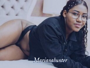 Marianahunter