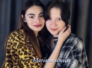 Marianandmoire