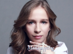 Marianappling