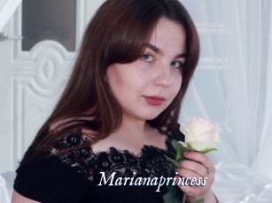 Marianaprincess