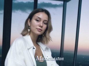 Marianaston