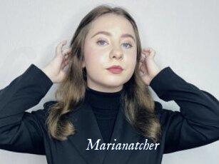Marianatcher