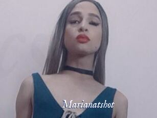 Marianatshot