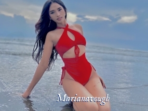 Marianavough