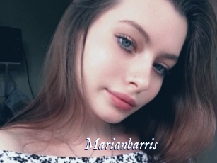 Marianbarris