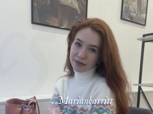 Marianbarritt