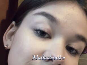 Marianbawden