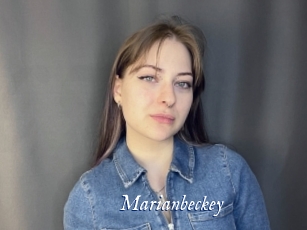 Marianbeckey