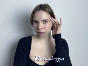 Marianboggus
