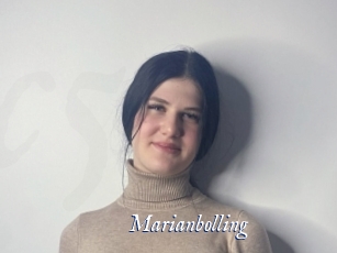 Marianbolling