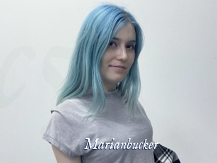 Marianbucker