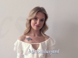 Marianbunyard