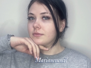 Mariancouncil