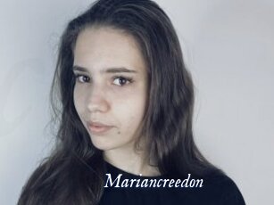 Mariancreedon