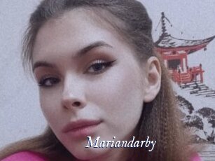 Mariandarby