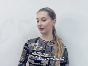 Mariandaunt