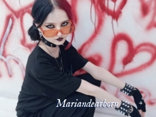 Mariandearborn