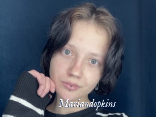 Mariandopkins