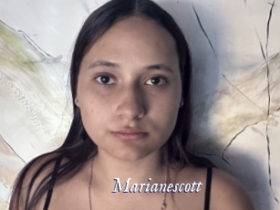 Marianescott