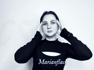Marianflack