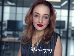 Mariangary