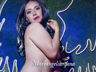 Mariangelcardona
