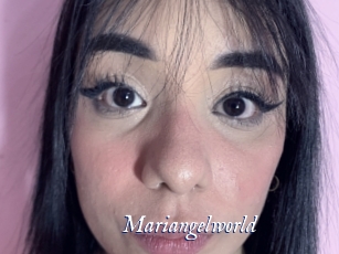 Mariangelworld