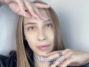 Mariangrief