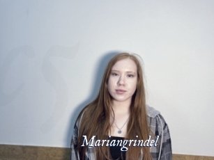 Mariangrindel