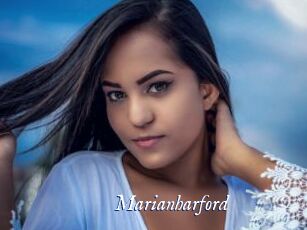 Marianharford