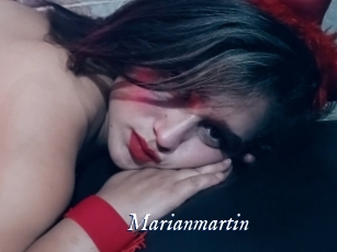 Marianmartin