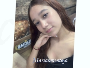 Marianmontoya