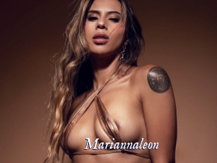 Mariannaleon