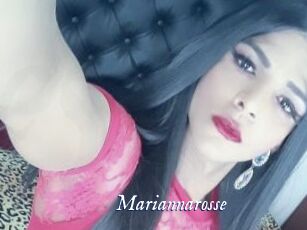 Mariannarosse