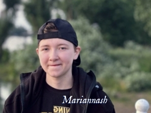 Mariannash