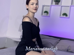 Mariannastarligh
