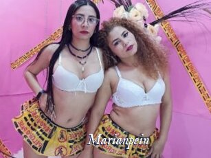 Marianpein